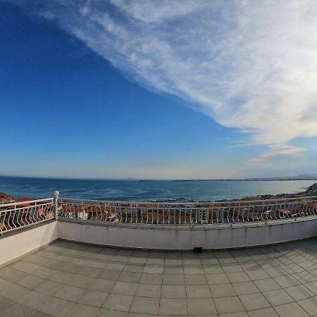 Apartment In St. Vlas With Terrace Sveti Vlas Exteriör bild
